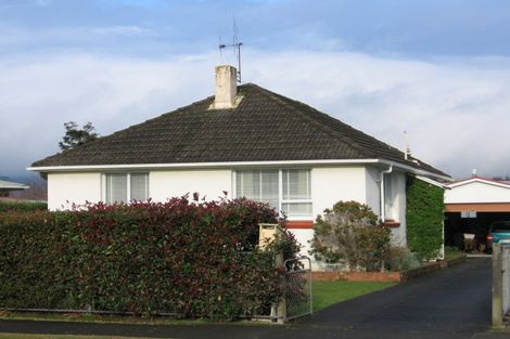 Photo of property in 126 Limbrick Street, Terrace End, Palmerston North, 4410