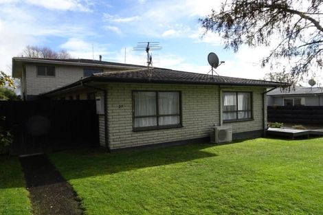 Photo of property in 27 Wingrove Road, Owhata, Rotorua, 3010