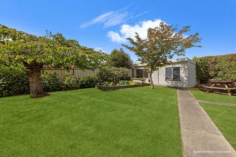 Photo of property in 5 Park Street, Gore, 9710