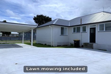 Photo of property in 102 Vogel Street, Woodville, 4920