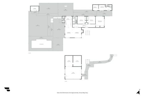 Photo of property in 1 Cassino Street, Bayswater, Auckland, 0622
