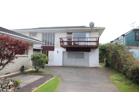 Photo of property in 3/23 Byron Avenue, Takapuna, Auckland, 0622