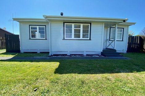 Photo of property in 15 Cramond Street, Tokoroa, 3420