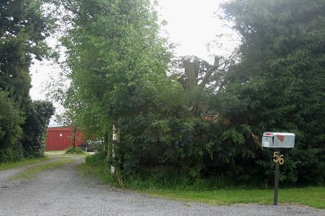 Photo of property in 56 Weld Street, Oxford, 7430