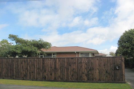 Photo of property in 55 Hare Street, Ilam, Christchurch, 8041