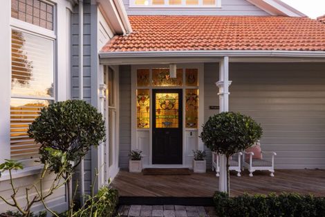 Photo of property in 153 Thompson Road, Bluff Hill, Napier, 4110