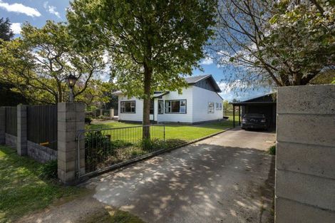 Photo of property in 60 Princess Street, Dannevirke, 4930