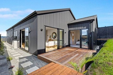 Photo of property in 3 Taiao Rise, Warkworth, 0985