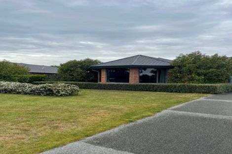 Photo of property in 55 Othello Drive, Rolleston, 7614