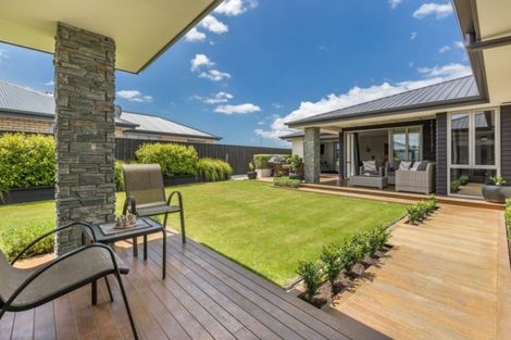 Photo of property in 13 Craig Thompson Drive, Lincoln, 7608