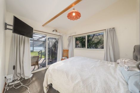 Photo of property in 152 Pa Road, Port Levy, Diamond Harbour, 8972