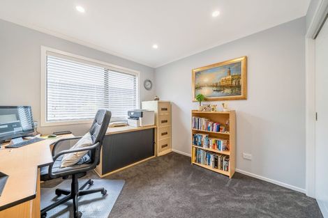 Photo of property in 12 Fenwick Crescent, Wallaceville, Upper Hutt, 5018