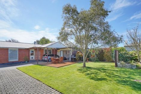 Photo of property in 7 Epworth Street, Kaiapoi, 7630