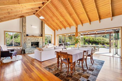 Photo of property in 99 Dublin Bay Road, Albert Town, Wanaka, 9382