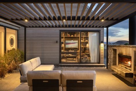 Photo of property in 10 Musterers Way, Ben Ohau, Twizel, 7999