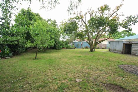 Photo of property in 3 Mary Street, Huntly, 3700