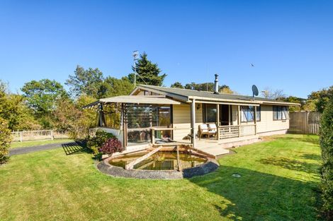 Photo of property in 106 Pukepapa Road, Marton, 4710