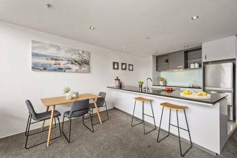 Photo of property in Century City Apartments, 113/72 Tory Street, Te Aro, Wellington, 6011