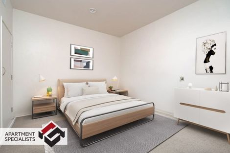 Photo of property in 1b/5 Charlotte Street, Eden Terrace, Auckland, 1021