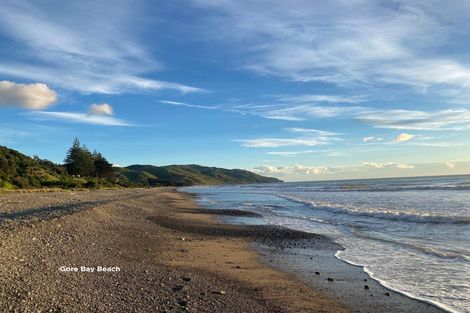 Photo of property in 3 Tainui Rise, Gore Bay, Cheviot, 7383