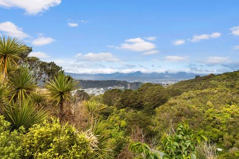 Photo of property in 1 Koromiko Road, Aro Valley, Wellington, 6012