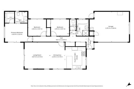 Photo of property in 34 Greenwich Street, Halswell, Christchurch, 8025