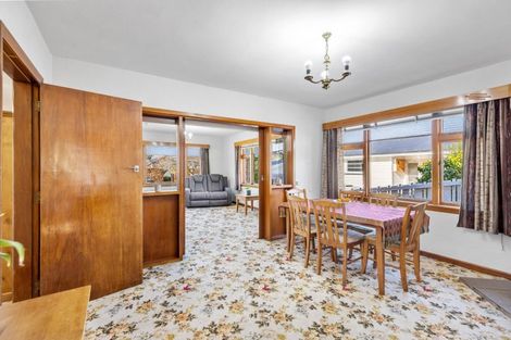 Photo of property in 6 Lee Street, Southbridge, 7602