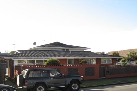 Photo of property in 205 Bealey Avenue, Christchurch Central, Christchurch, 8013