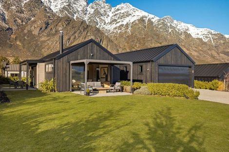 Photo of property in 27 Glenfiddich Road, Jacks Point, Queenstown, 9371