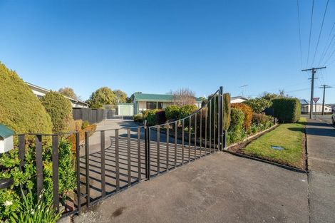 Photo of property in 48 Alexandra Street, Temuka, 7920