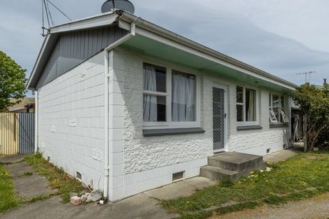 Photo of property in 14a Macey Crescent, Witherlea, Blenheim, 7201