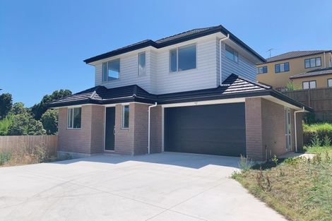 Photo of property in 16 Goh Place, Manurewa, Auckland, 2105