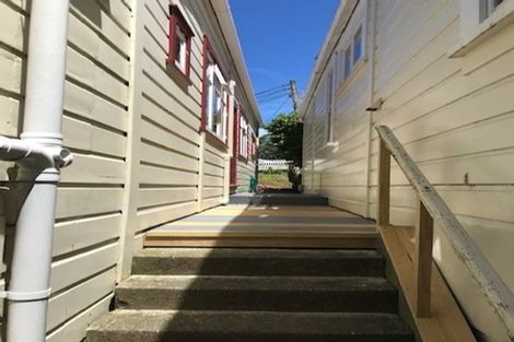 Photo of property in 26 Duppa Street, Berhampore, Wellington, 6023