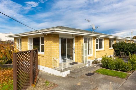 Photo of property in 23 Warwick Street, Mayfield, Blenheim, 7201
