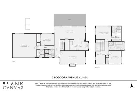 Photo of property in 3 Podgora Avenue, Kumeu, 0810