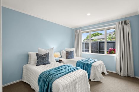 Photo of property in 15 Westpark Drive, Burnside, Christchurch, 8053