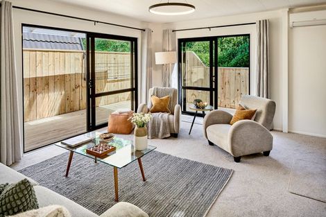 Photo of property in 22 Akatea Street, Berhampore, Wellington, 6023