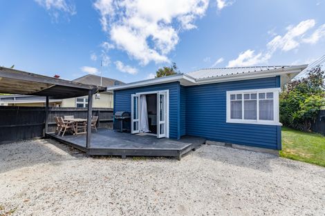 Photo of property in 31 Kipling Street, Addington, Christchurch, 8024