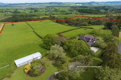 Photo of property in 851 Upper Queen Street, Pukekohe, 2120