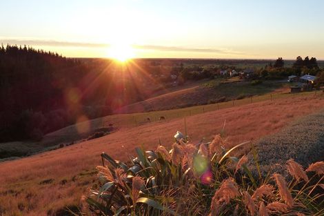 Photo of property in 38 Downs Road, Geraldine, 7991