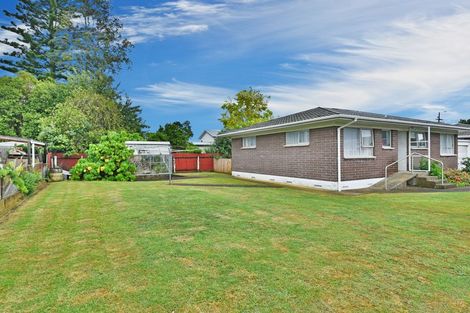 Photo of property in 8b Rimu Road, Mangere Bridge, Auckland, 2022