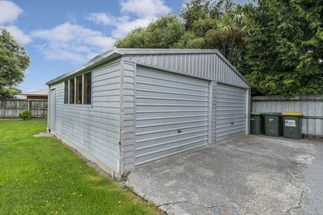 Photo of property in 12 Mclaughlins Road, Darfield, 7510