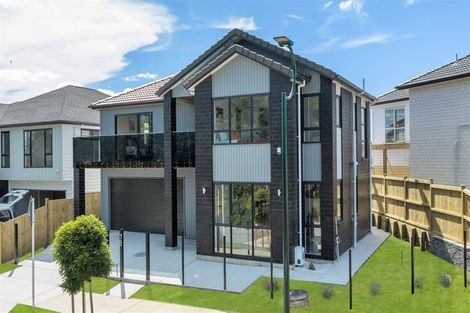 Photo of property in 73 Koromeke Street, Flat Bush, Auckland, 2019