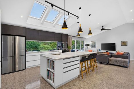 Photo of property in 101 Mount Albion Rise, Taupaki, Henderson, 0782