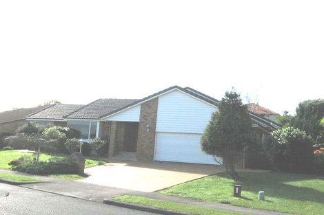 Photo of property in 14 Currell Way, Somerville, Auckland, 2014
