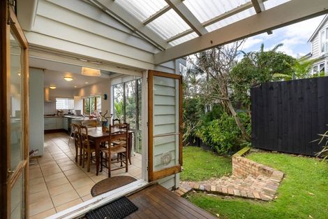 Photo of property in 24 England Street, Freemans Bay, Auckland, 1011
