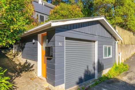 Photo of property in 56 Cluny Road, Plimmerton, Porirua, 5026