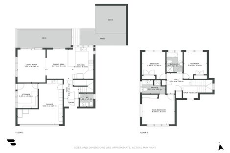 Photo of property in 1/270 Cascades Road, Botany Downs, Auckland, 2010