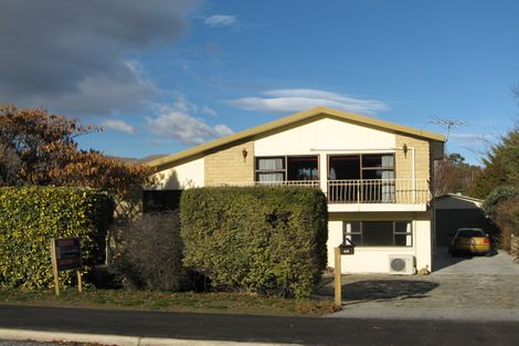 Photo of property in 66 Neplusultra Street, Cromwell, 9310