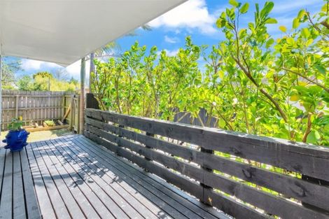 Photo of property in 1/6 Putney Place, Ranui, Auckland, 0612